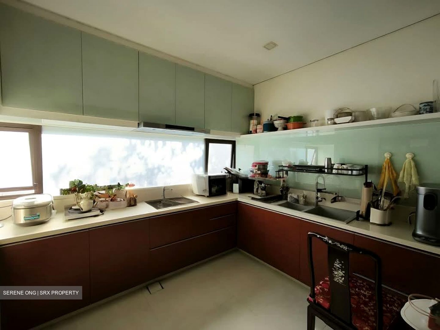 Serangoon Garden Estate (D19), Terrace #573901261